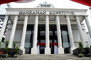 MK Optimis Situasi Aman Pasca Putusan PHPU Pilpres 2019
